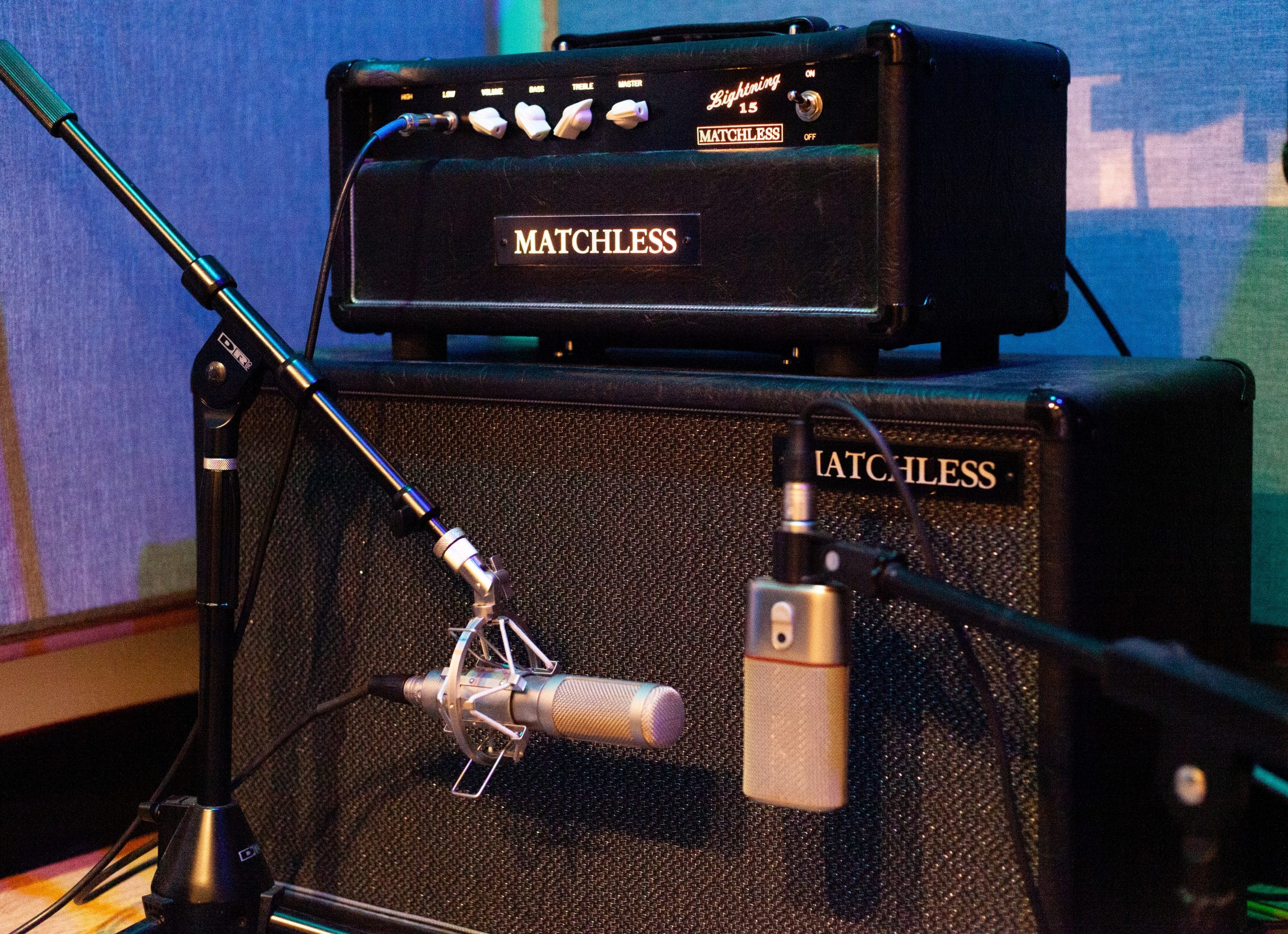 Amps